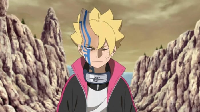 Danh sách Nhân Vật Mới trong NarutoxBoruto: Ultimate Ninja Storm Connections