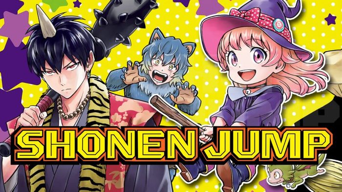 Đôi người nước ngoài bị bắt giữ vì tiết lộ bìa Manga Shonen Jump trước khi xuất bản