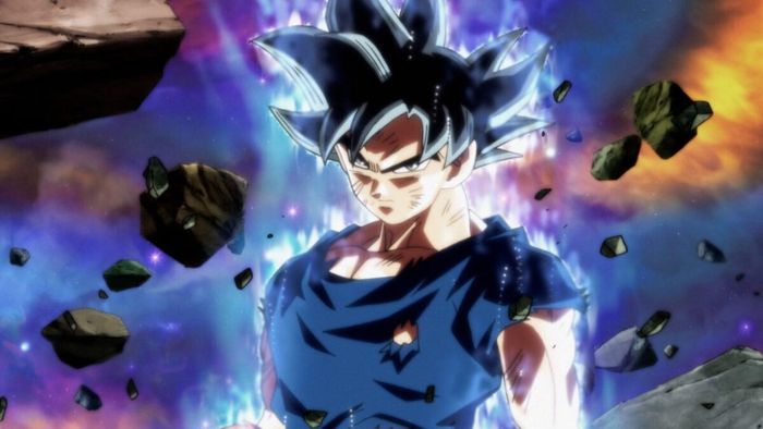 Goku nhỏ thơ tái xuất trong Trailer hấp dẫn của series anime ‘Dragon Ball Daima’