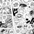 Bí mật tốt nhất của Oda: Mục tiêu cuối cùng của Luffy ngoài One Piece