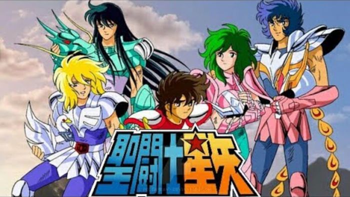 Giải thích kết thúc của Knights Of The Zodiac