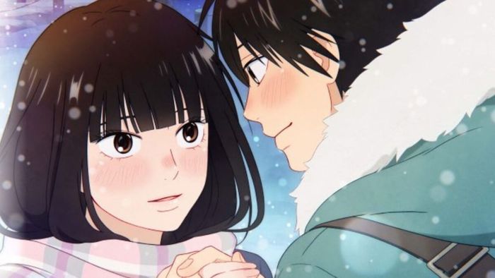 Mùa 3 của ‘Kimi ni Todoke’ đã được phê duyệt để quay trở lại trong một bộ phim lãng mạn vào năm 2024