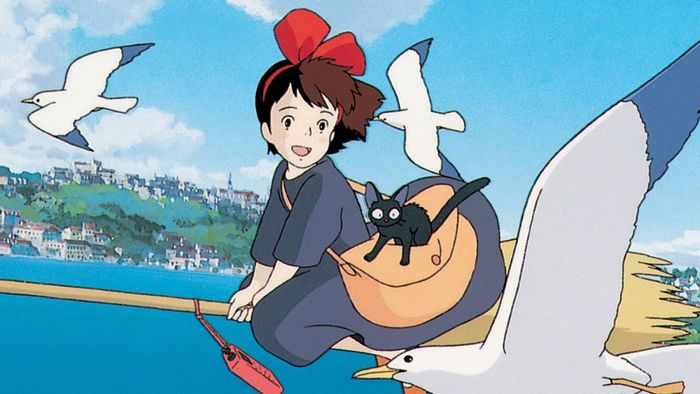 Các bộ phim Ghibli nào để gợi ý cho bạn bè không thích anime? 