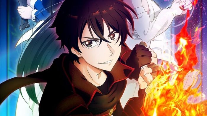 PV đầu tiên cho Anime ‘The New Gate’ Tiết Lộ Thêm Diễn Viên và Bìa Tháng 4