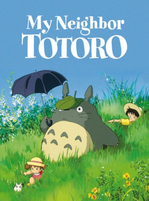 Những bộ phim nào của Ghibli nên giới thiệu cho bạn bè không xem anime? 