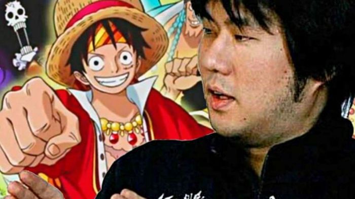 Khám Phá Biển Suy Đoán: Sâu Lắng vào Dòng Thời Gian Tương Lai của One Piece