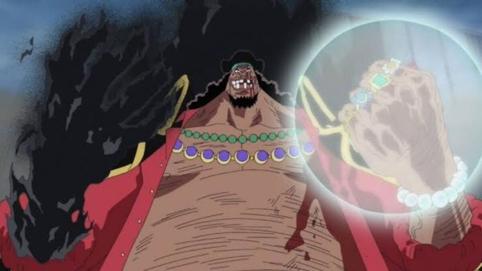 Khi nào Luffy sẽ chiến đấu với Blackbeard?