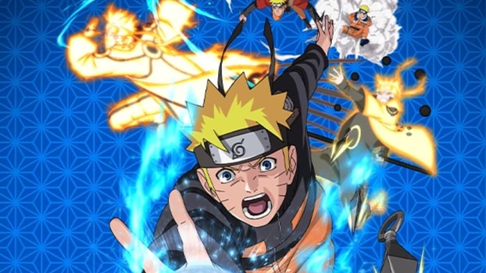 Nên Chơi Naruto Ninja Storm Connections Theo Thứ Tự?