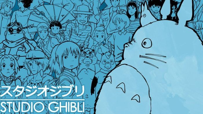 Bìa Top 10 Phim Ghibli dành cho Những Người Không Thích Anime để Bắt Đầu Khám Phá Thể Loại