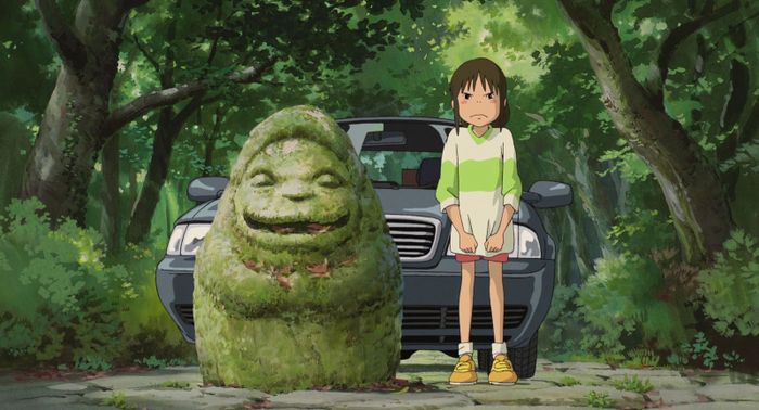 Những bộ phim nào của Ghibli nên giới thiệu cho bạn không mê anime? 