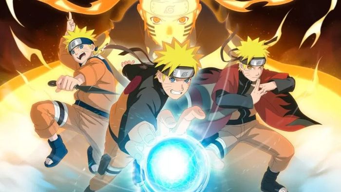 Đạo diễn của Shang-Chi tham gia vào Bộ phim Live-Action sắp tới của ‘Naruto’ trên bìa