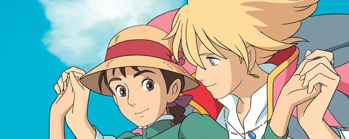 Những bộ phim nào của Ghibli nên giới thiệu cho bạn không mê anime? 