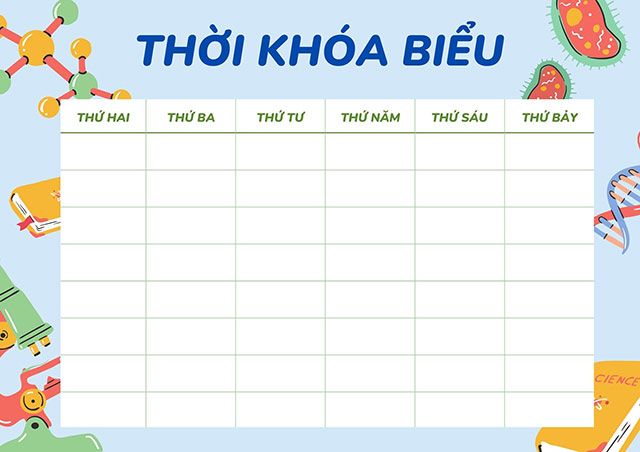 Thời khóa biểu 8*457317