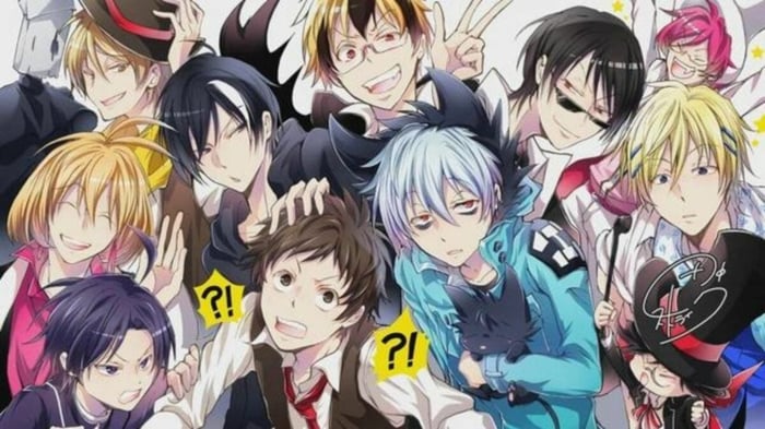 SERVAMP – Có khả năng anime sẽ có một mùa thứ hai không? bìa