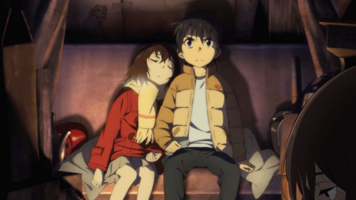 Giải thích kết thúc của anime 'Erased': Tại sao nó lại bị fan ghét bỏ