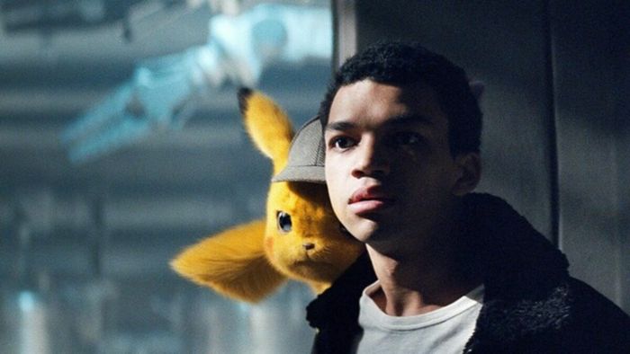 Jonathan Krisel Được Xác Nhận Đạo Diễn Phần Tiếp Theo Của Pokémon Detective Pikachu