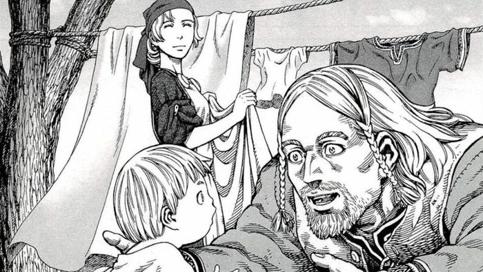 Số Phận của Đoàn Thủy Thủ của Thorfinn trong Vinland Saga S2: Sẽ Phát Sinh Xung Đột?