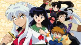 Cách xem Inuyasha? Hướng dẫn xem đầy đủ về bìa