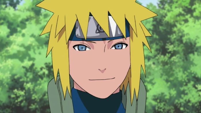 Bộ truyện ngắn 'Naruto' với câu chuyện về Minato nhận được tựa đề và ngày phát hành bìa