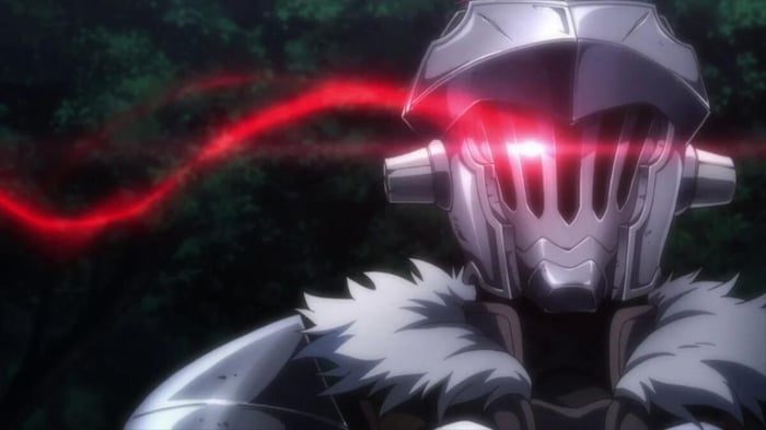 Bìa của Tập 2 Phần 2 của Goblin Slayer Mùa 2