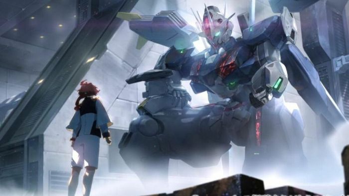 Gundam: Phù Thủy từ Sao Thổ – Mùa 2 sẽ ra mắt vào tháng Tư bìa