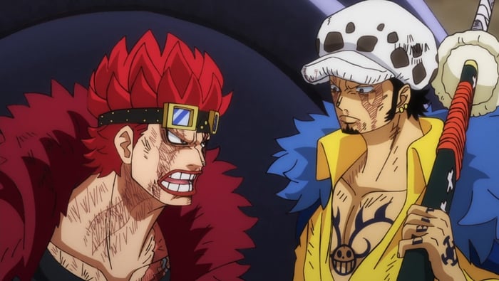 Liệu Luffy có thể đánh bại Kaido hoặc Big Mom bây giờ khi anh ấy đã có Gear 5 không?