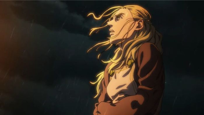 Vinland Saga: Liệu Gardar & Arnheid có thoát khỏi nô lệ và được tự do cùng nhau không?