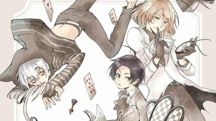 SERVAMP - Có khả năng anime sẽ có một mùa thứ hai không?