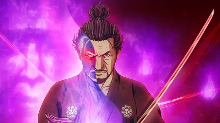 Bộ phim truyền hình Onimusha: Hành trình của chiếc găng tay Oni huyền thoại sẽ lên sóng Netflix cover