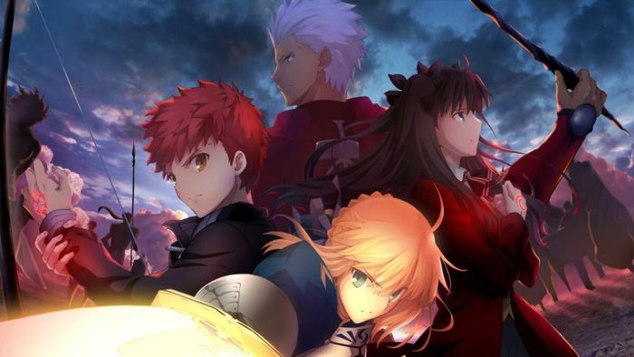 Toàn bộ Dòng Thời Gian của Series Fate – Giải Thích!