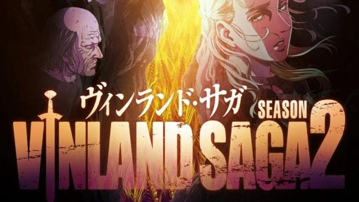 Số Phận của Đoàn Thủy Thủ của Thorfinn trong Vinland Saga S2: Sẽ Phát Sinh Xung Đột? bìa