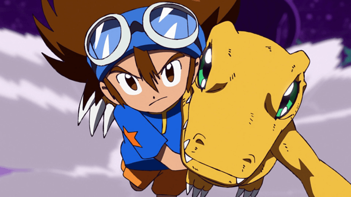 Bộ Phim Digimon Adventure 02: Sự Xuất Hiện Của Bức Ảnh, Đoạn Teaser và Nhiều Hơn Nữa Được Tiết Lộ cover