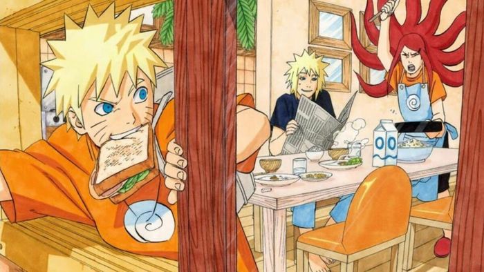 Naruto Quay Trở Lại Năm 2023 Với Bốn Tập Phim Hoàn Toàn Mới!