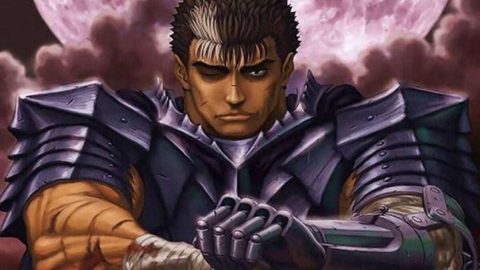 Sau Mười Năm, Dòng Truyện Tranh Nổi Tiếng ‘Berserk’ Sẽ Có Một Câu Chuyện Mới Ở Trang Bìa