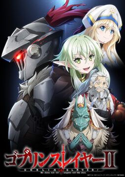 Anime Fantasy Đen ‘Goblin Slayer’ Mùa 2 Được Phê Duyệt Cho Buổi Ra Mắt vào Tháng Mười