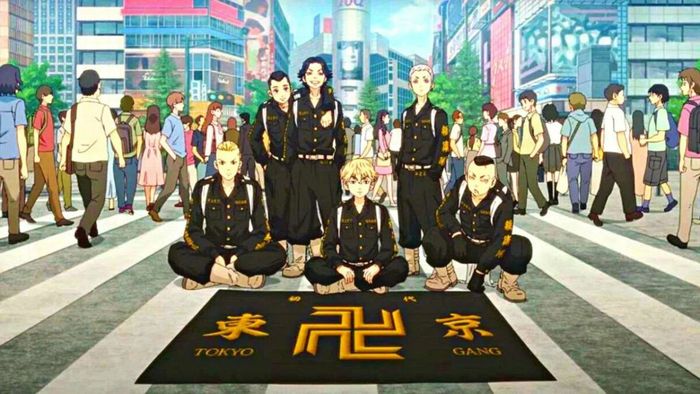 Top 5 cái chết đau lòng nhất trong Tokyo Revengers khiến mọi người rơi nước mắt bìa