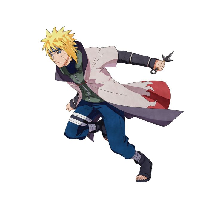 Minato Namikaze Sẽ Xuất Hiện Trong Mùa Tiếp Theo Của Naruto to Boruto!