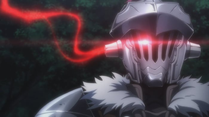 Anime Fantasy Đen ‘Goblin Slayer’ Mùa 2 Được Phê Duyệt Cho Buổi Ra Mắt vào Tháng Mười (Bìa)