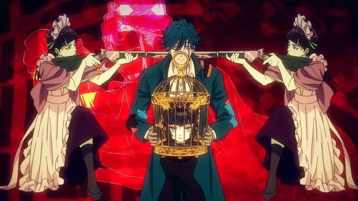 Dàn Diễn Viên Mới cho Phần Hai của Anime ‘Undead Murder Farce’ được Tiết Lộ trên Bìa