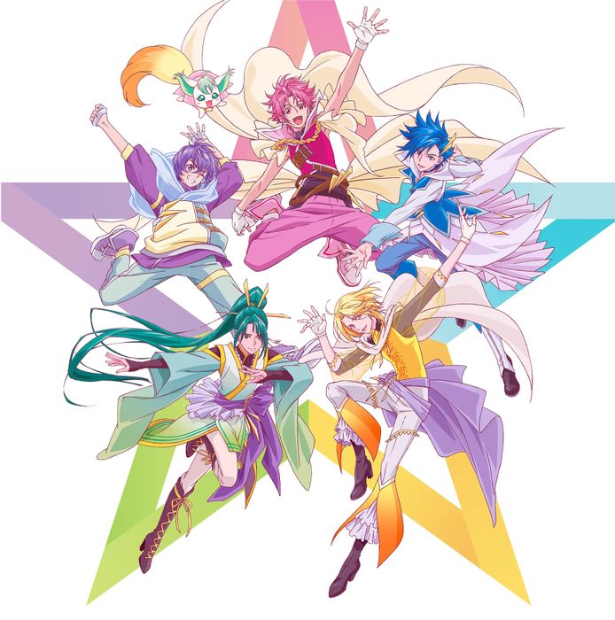 Franchise Pretty Cure ra mắt vở kịch sân khấu đầu tiên và có dàn diễn viên nam toàn bộ!