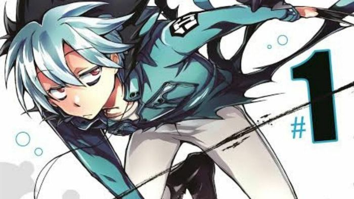 Servamp: Nên xem hay bỏ qua?