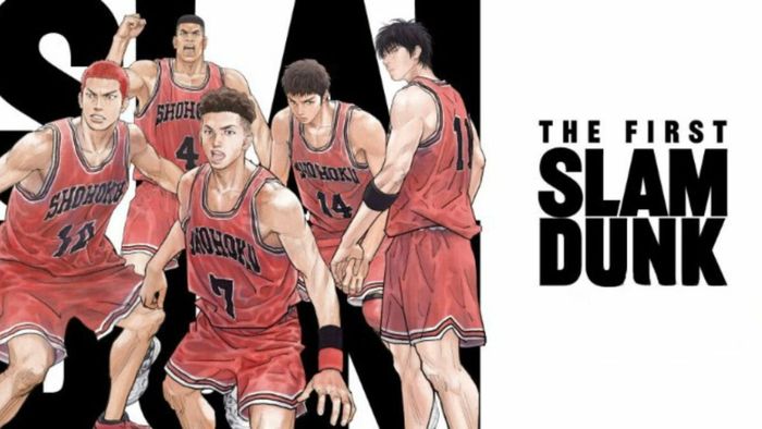 Slam Dunk Đầu Tiên Đoạt Giải Thưởng Phim Hoạt Hình Lần Thứ 46 Của Hội Đồng Phim Nhật Bản