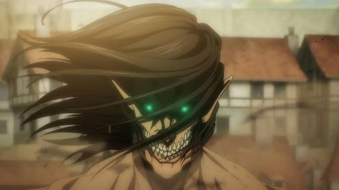 Mười Năm của “Attack on Titan” Sẽ Kết Thúc vào Tháng Mười Một Này Bìa