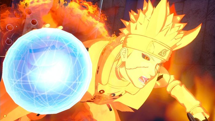 Minato Namikaze Sẽ Xuất Hiện Trong Bìa của Mùa Tiếp Theo Của Naruto to Boruto!