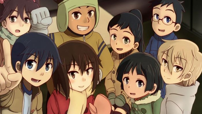 Giải thích kết thúc của anime 'Erased': Bìa cho một cái kết yêu hoặc ghét