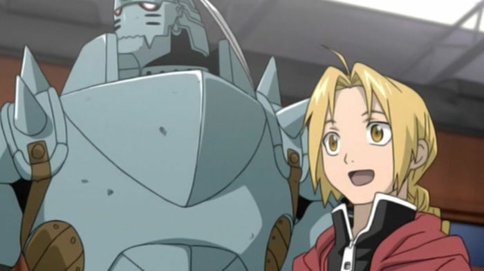 Tại sao Fullmetal Alchemist: Brotherhood vẫn đáng xem vào năm 2023