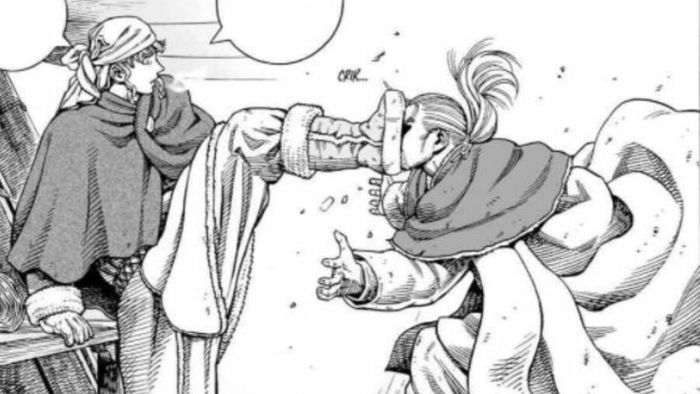 Số Phận của Đoàn Thủy Thủ của Thorfinn trong Vinland Saga S2: Sẽ Phát Sinh Xung Đột?