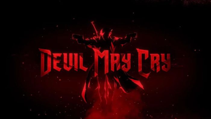 Netflix Đặt Gạch cho Cách Tiếp Cận Mới trong Bản Chuyển Thể Anime của ‘Devil May Cry’ - Bìa