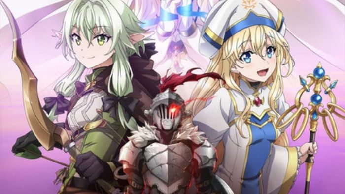 Con Số Khốn Khổ Trong Goblin Slayer: Bìa Nhìn Thấy Những Sự Chết Của Nhân Vật