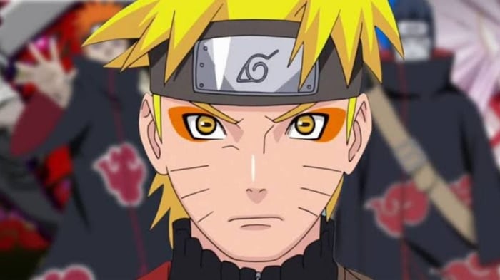 Naruto: Bốn “Tập Mới Hoàn Toàn” sẽ ra mắt vào ngày 3 tháng 9 bìa